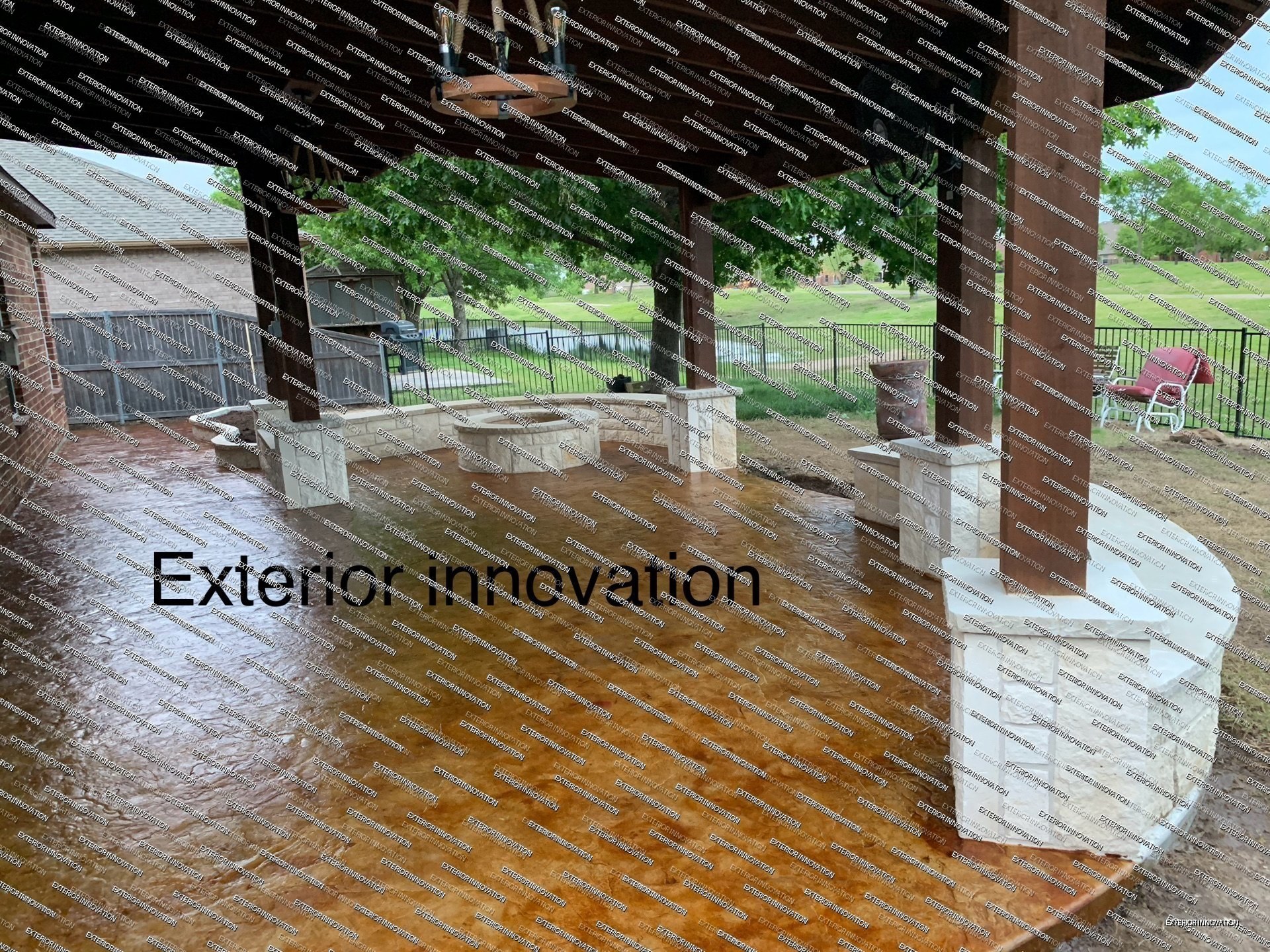 Exterior Innovation project 72