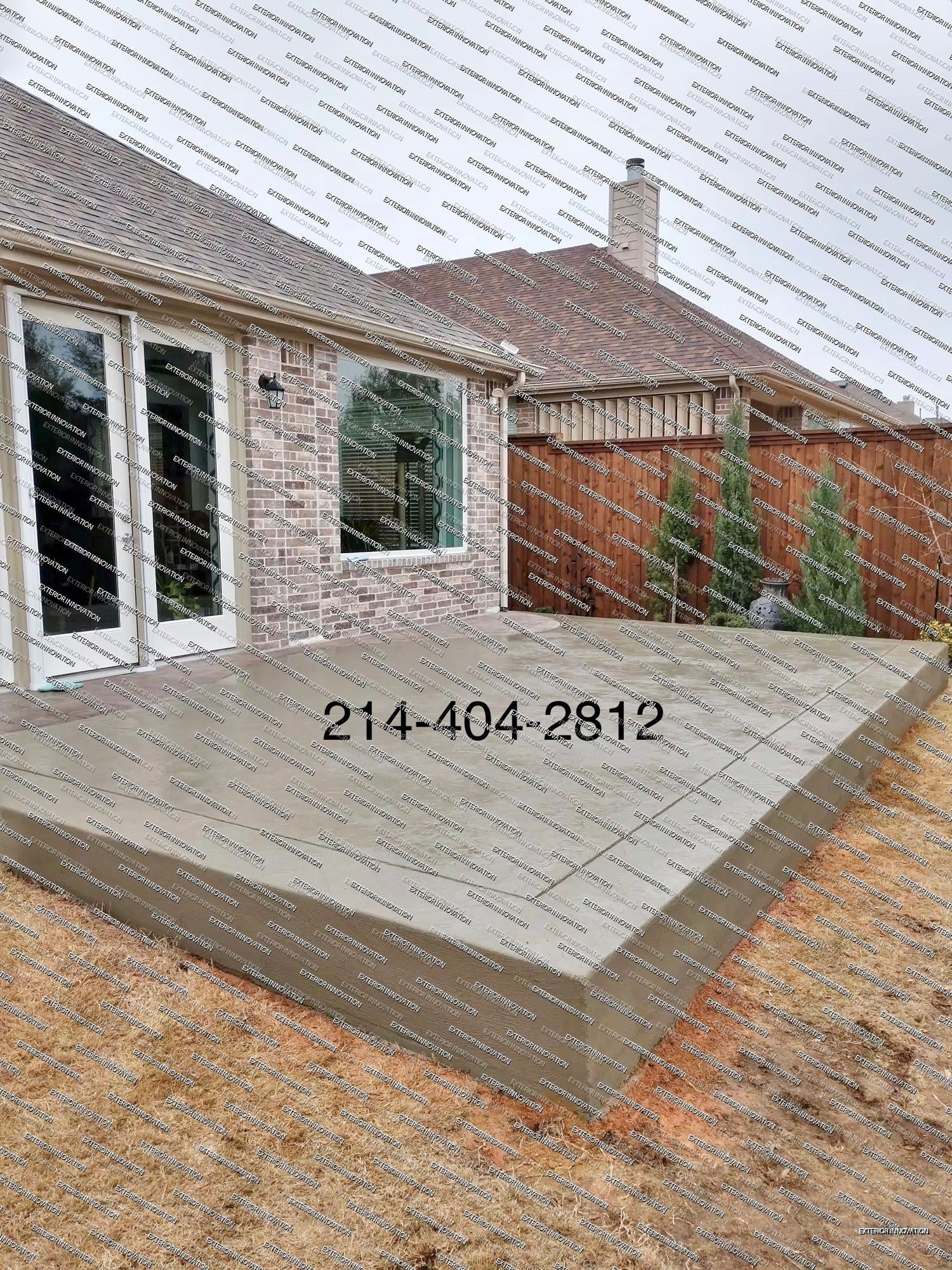 Exterior Innovation project 94