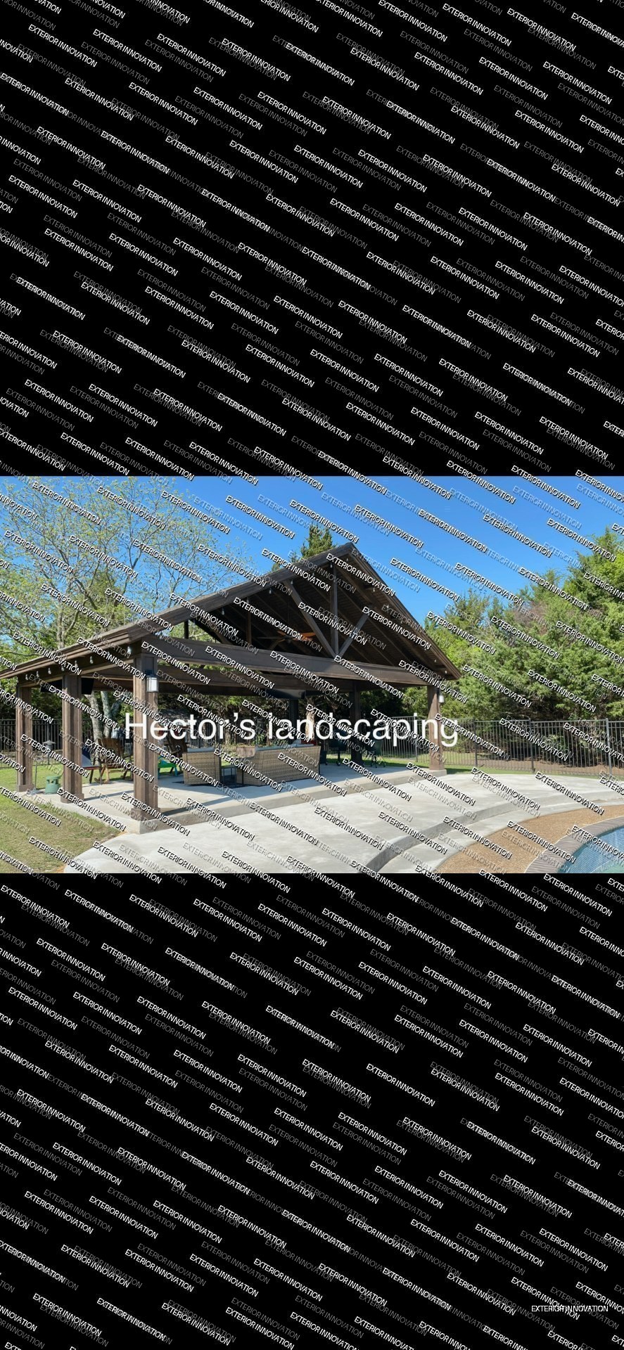 Exterior Innovation project 102
