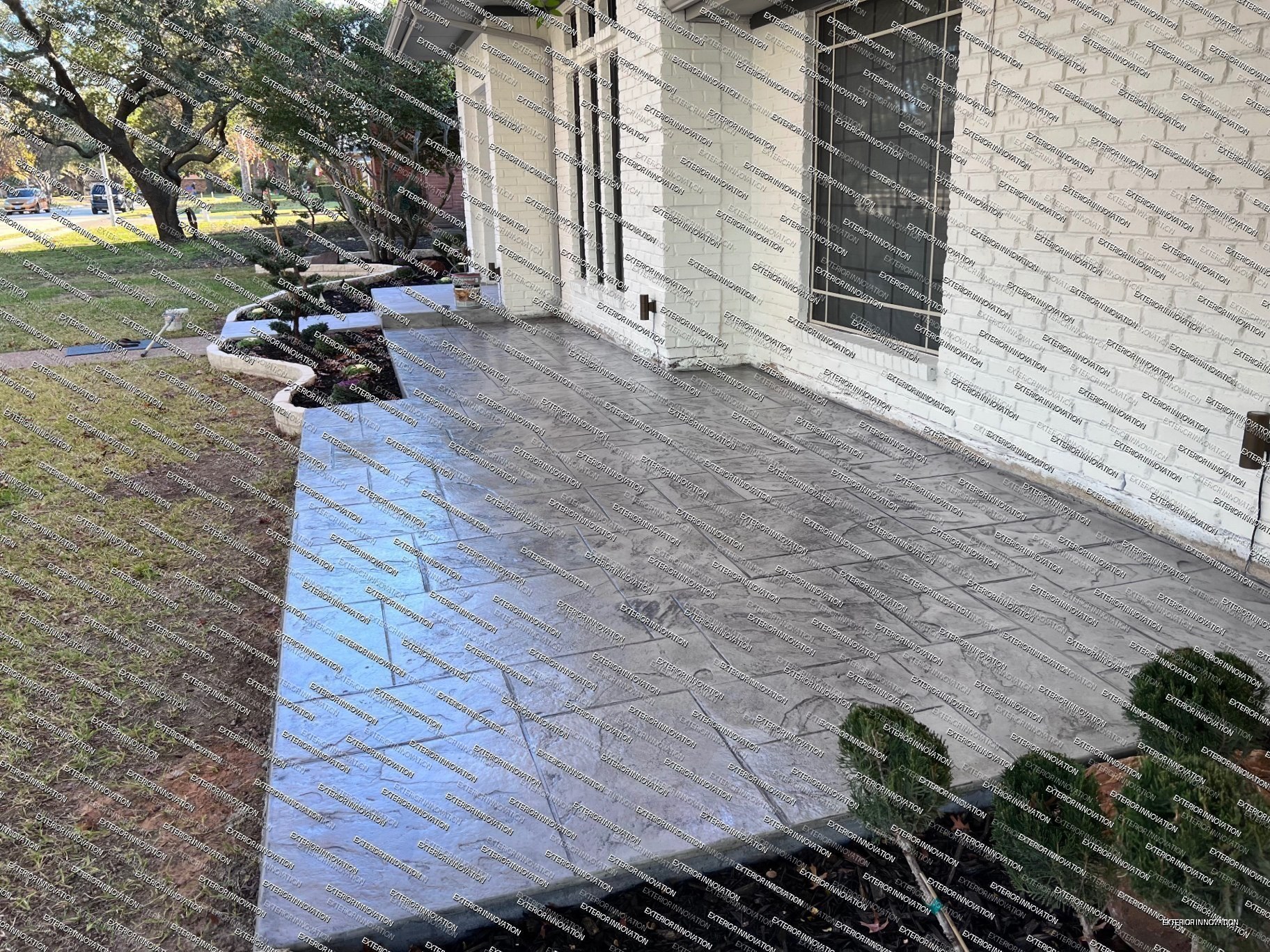 Exterior Innovation project 103