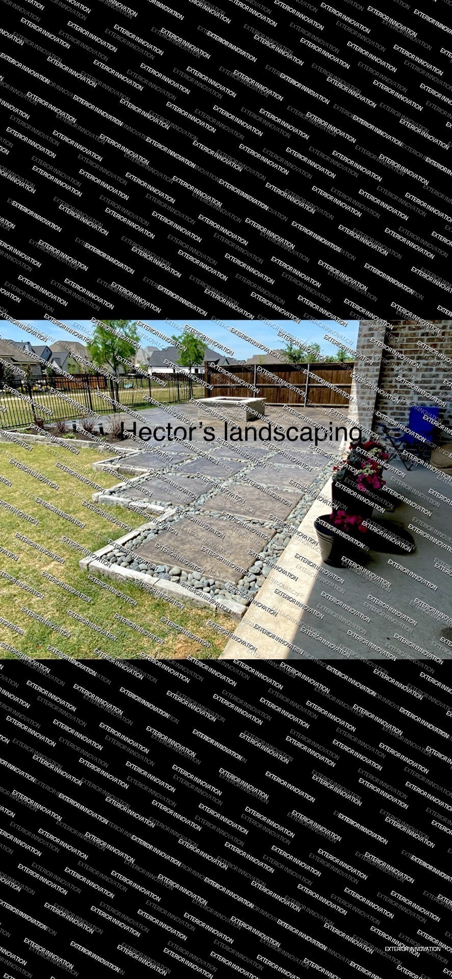 Exterior Innovation project 104