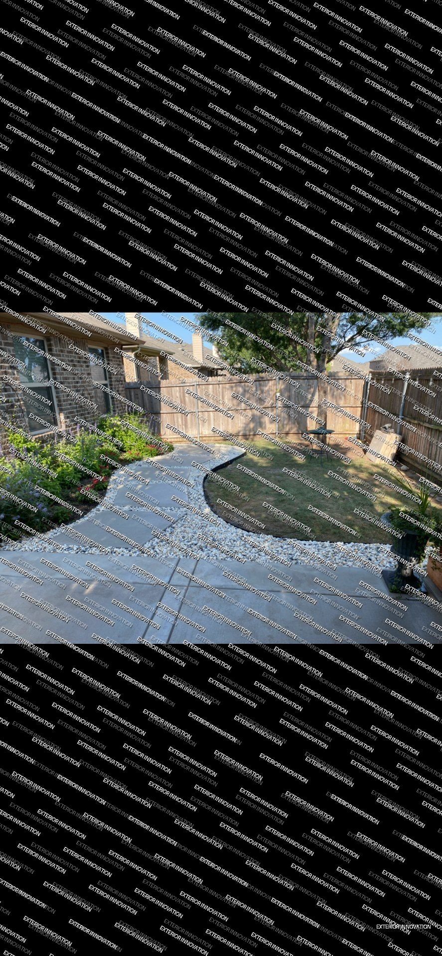 Exterior Innovation project 105
