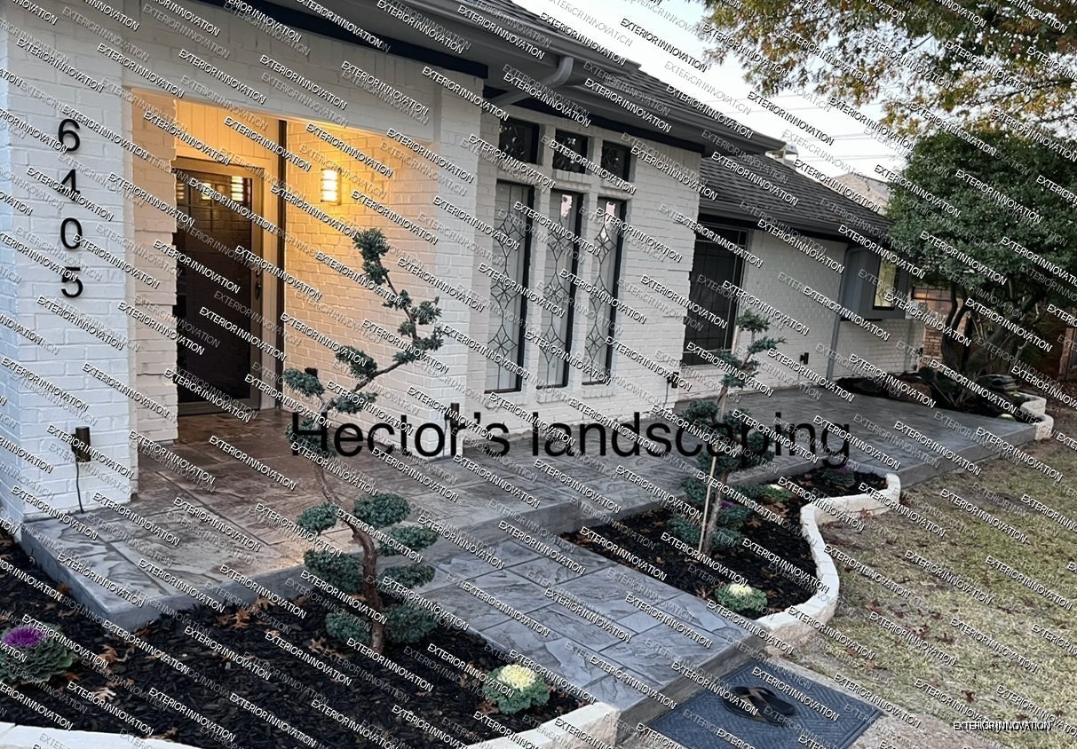 Exterior Innovation project 106