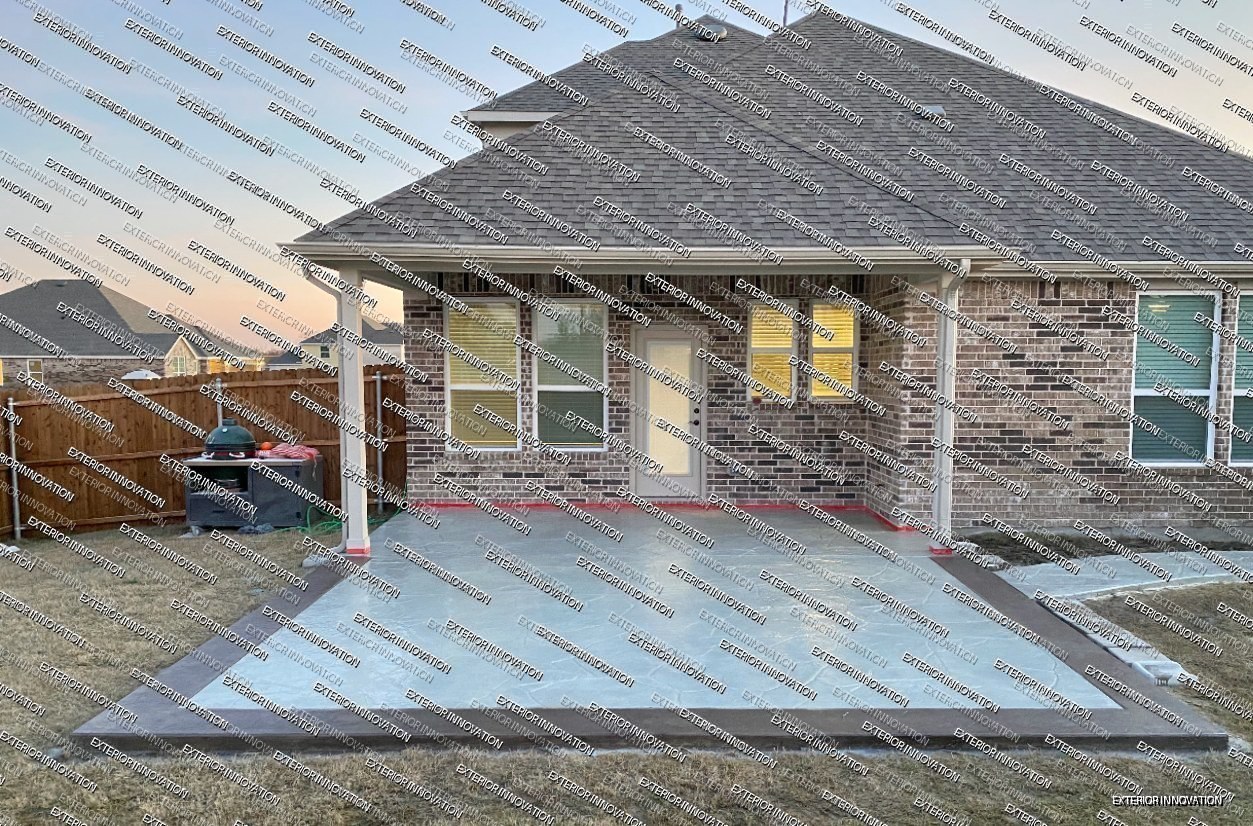 Exterior Innovation project 112
