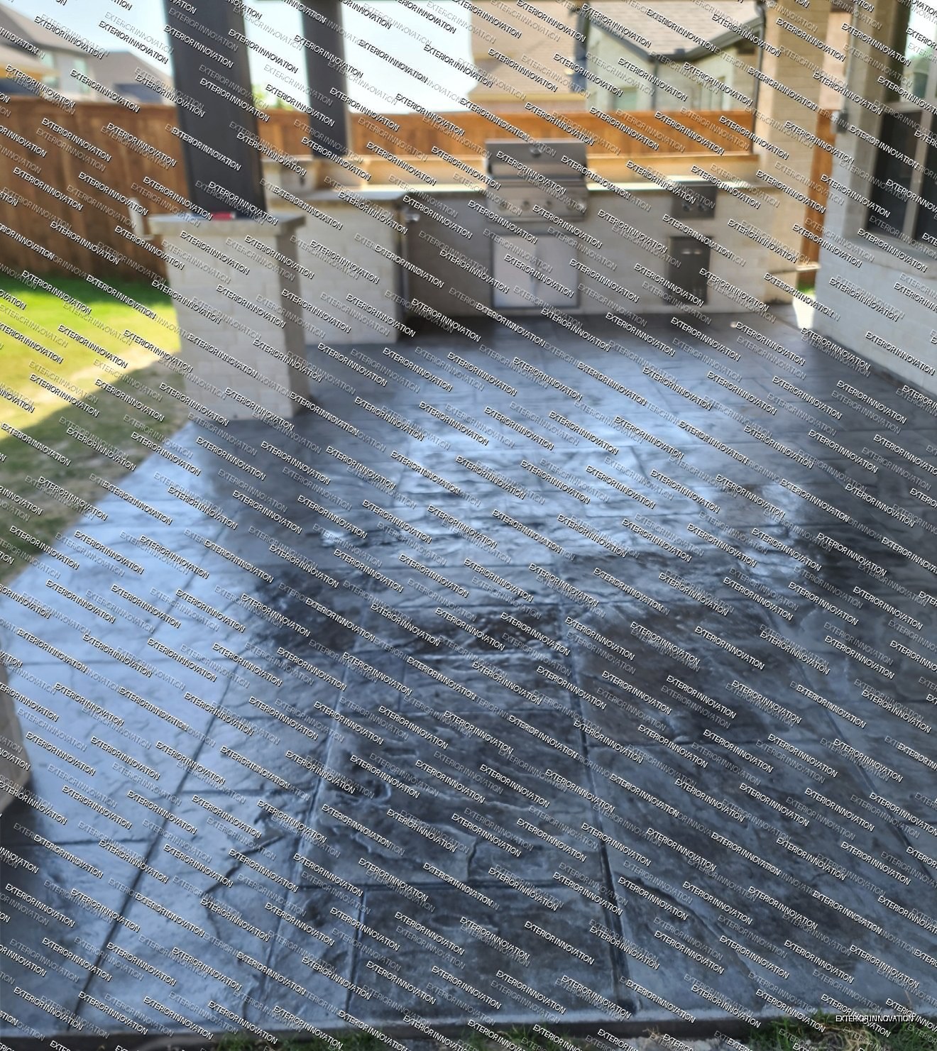 Exterior Innovation project 114