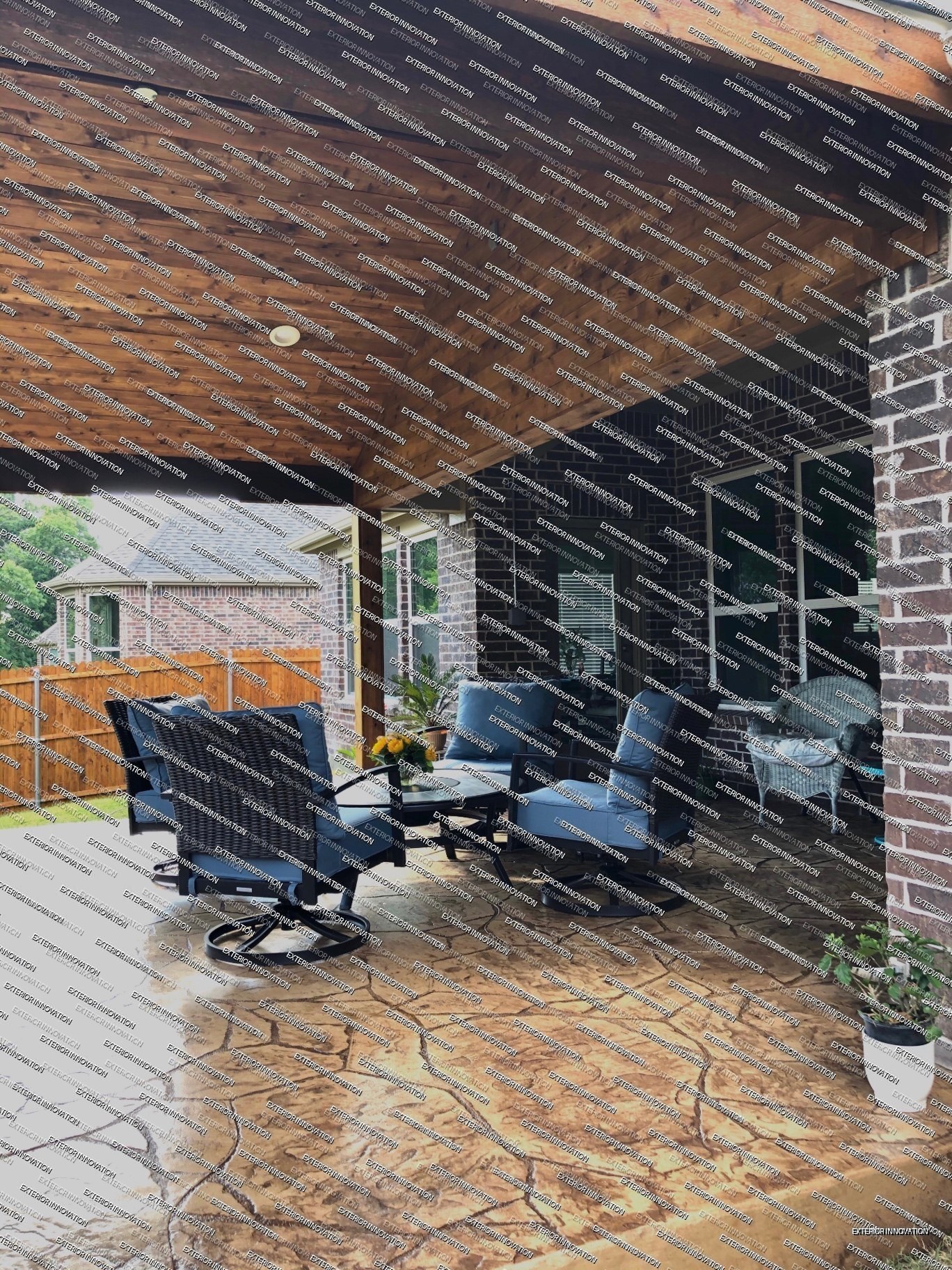 Exterior Innovation project 117
