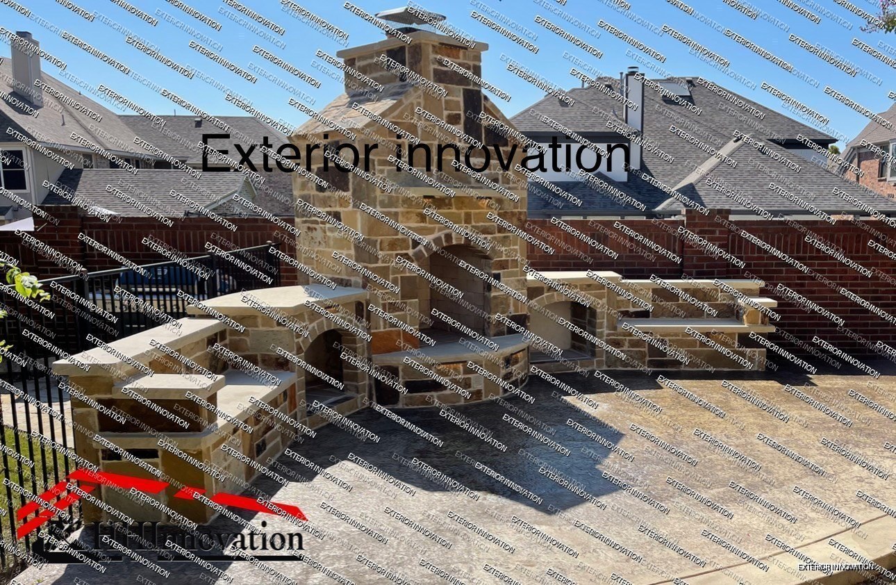Exterior Innovation project 164
