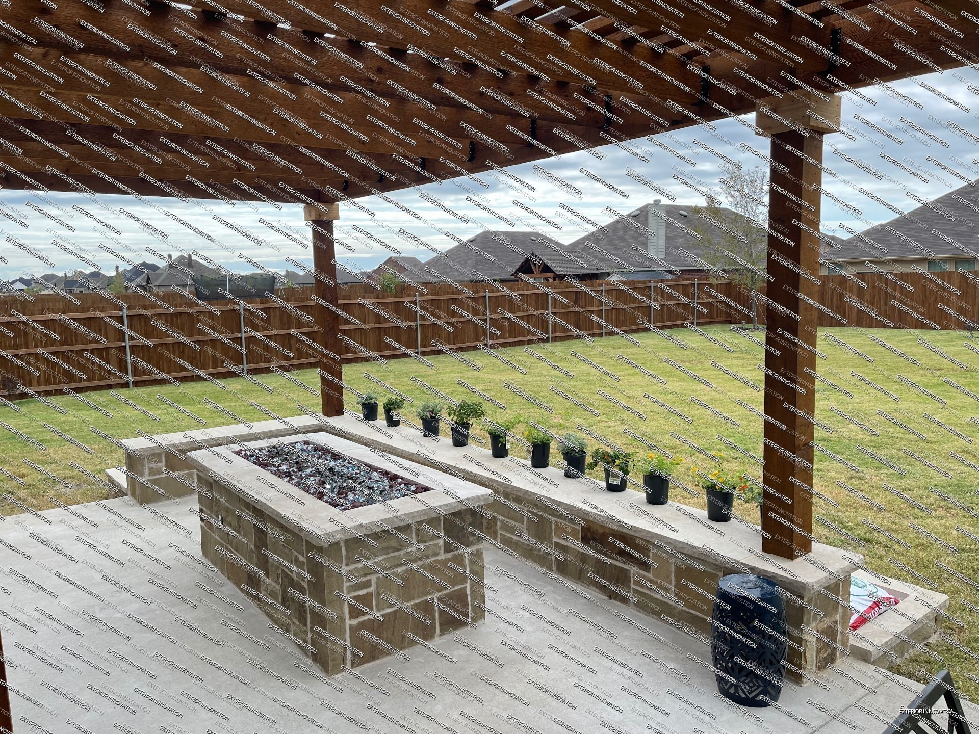 Exterior Innovation project 171
