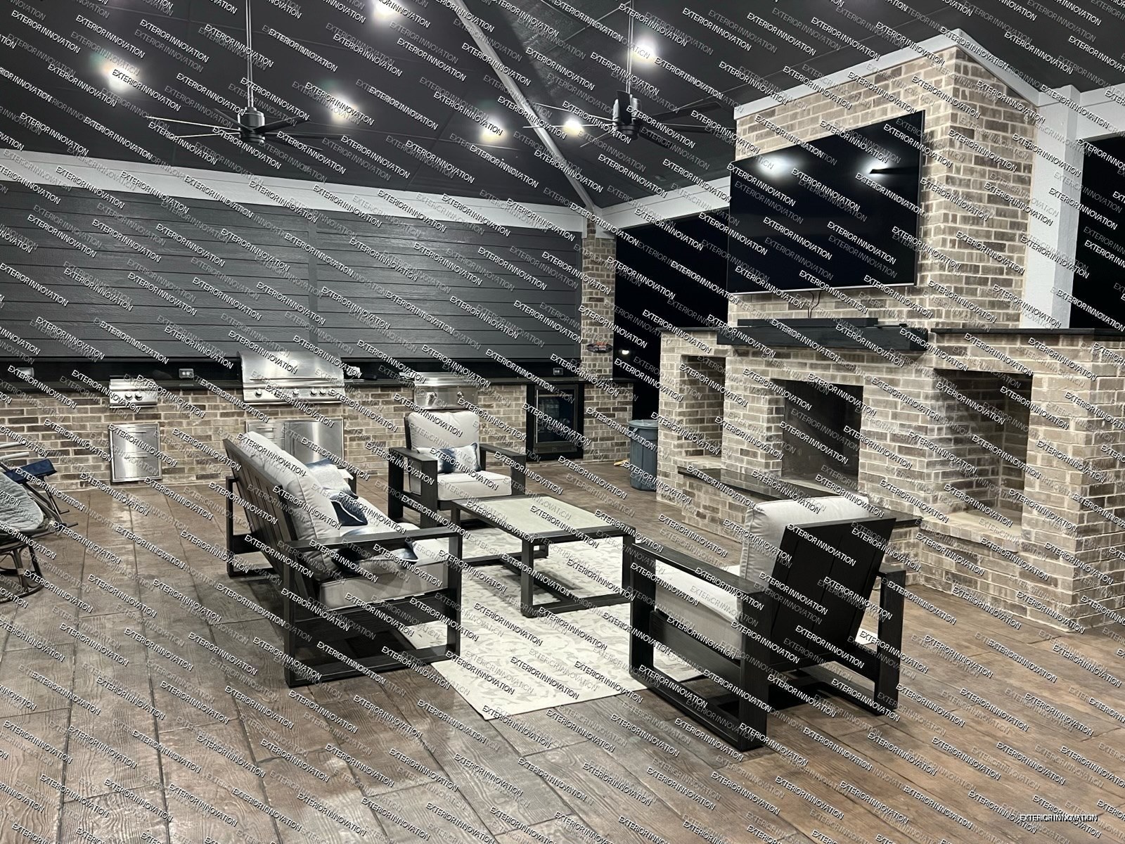 Exterior Innovation project 176