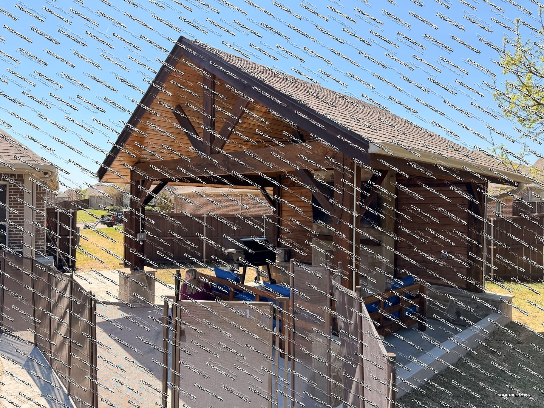 Exterior Innovation project 177