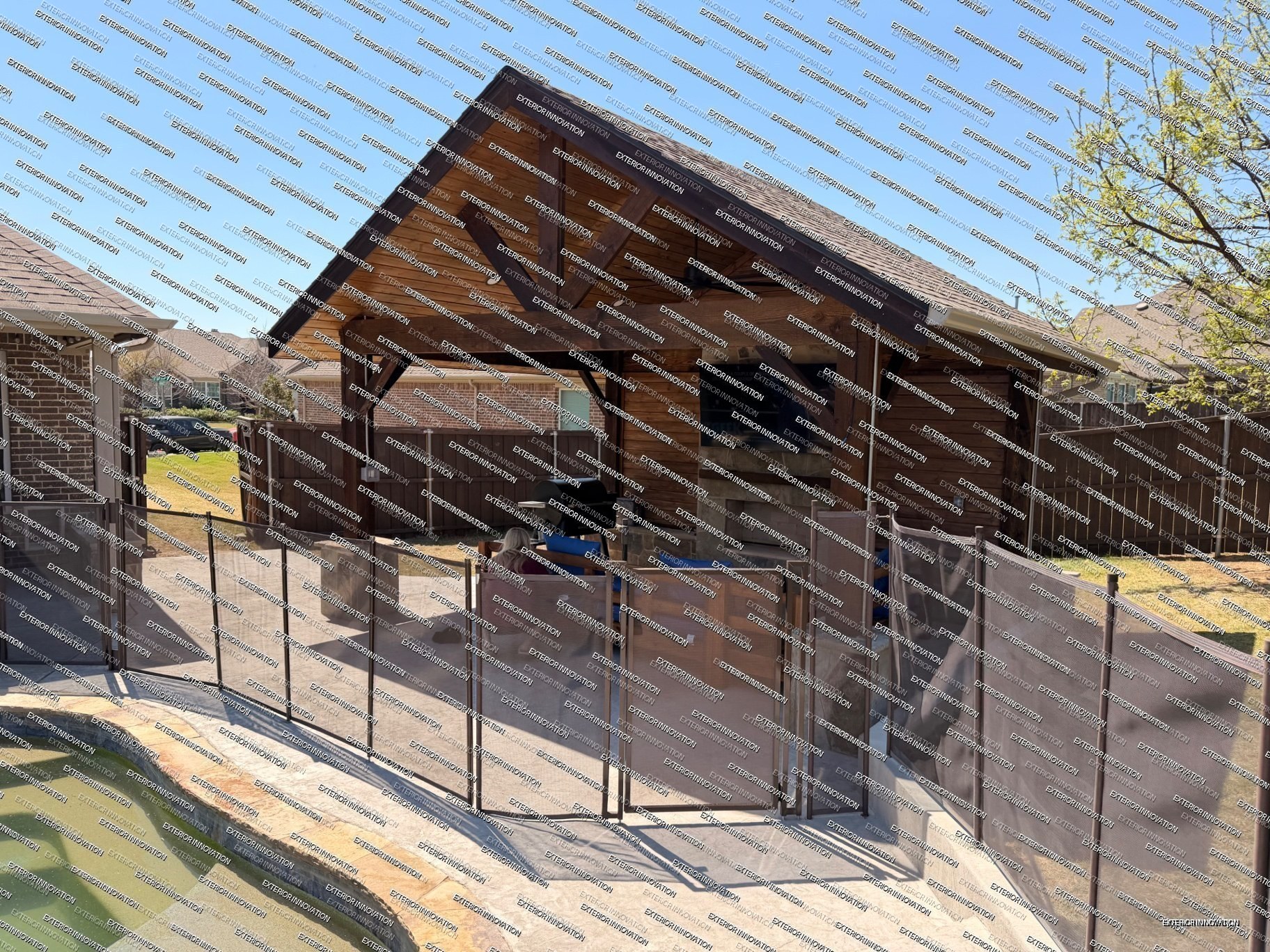 Exterior Innovation project 178
