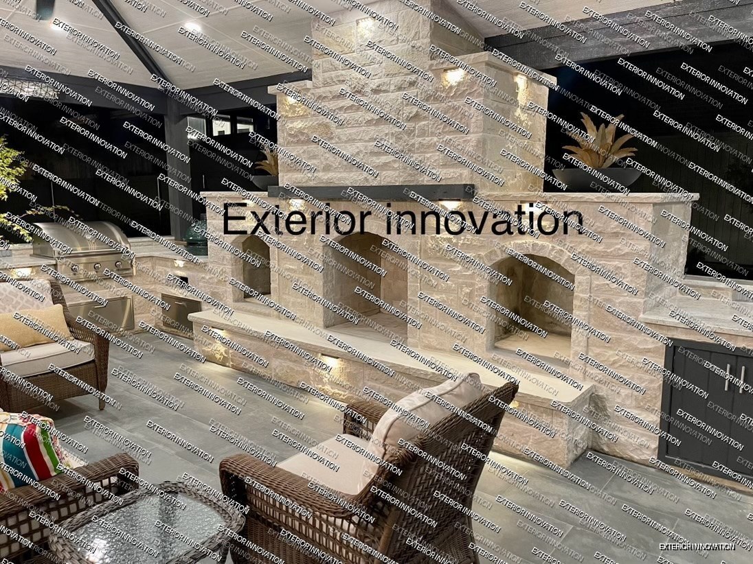 Exterior Innovation project 183