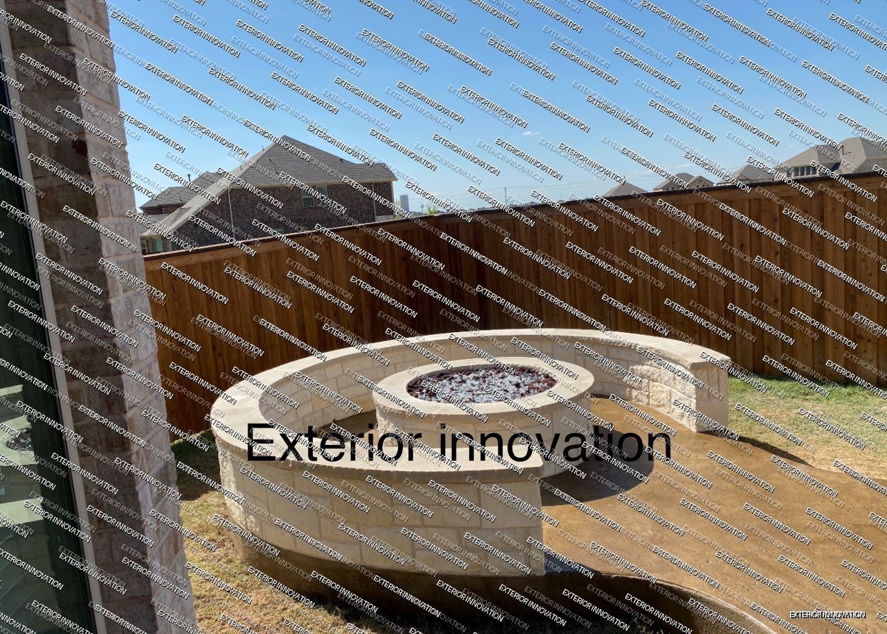 Exterior Innovation project 184