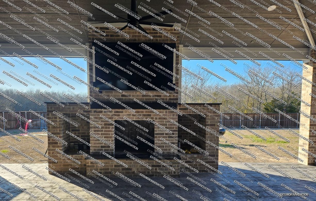 Exterior Innovation project 185