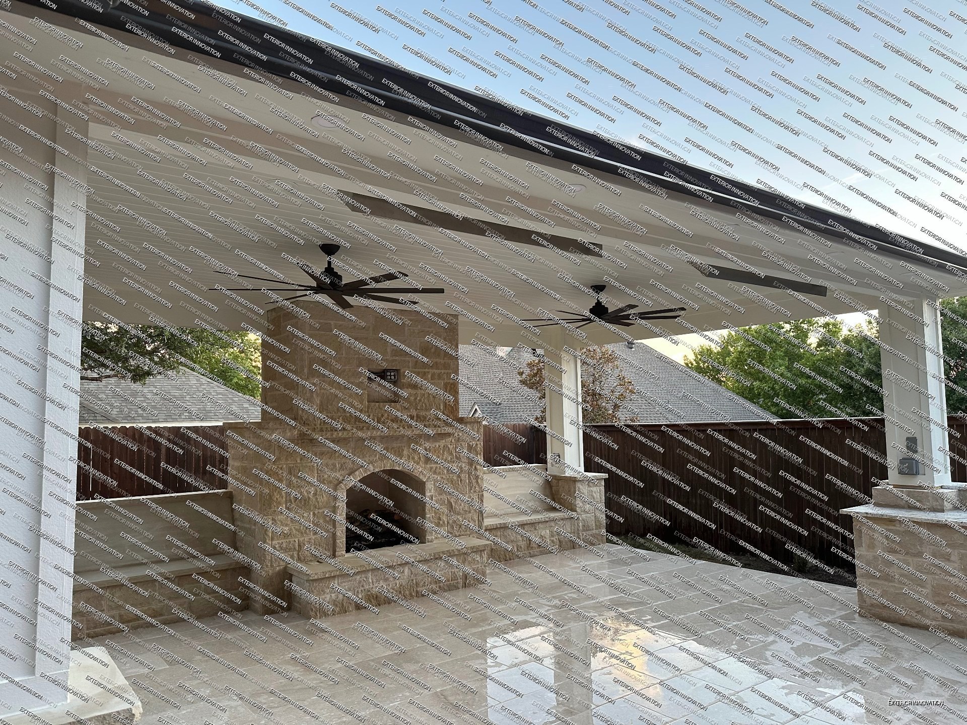 Exterior Innovation project 187