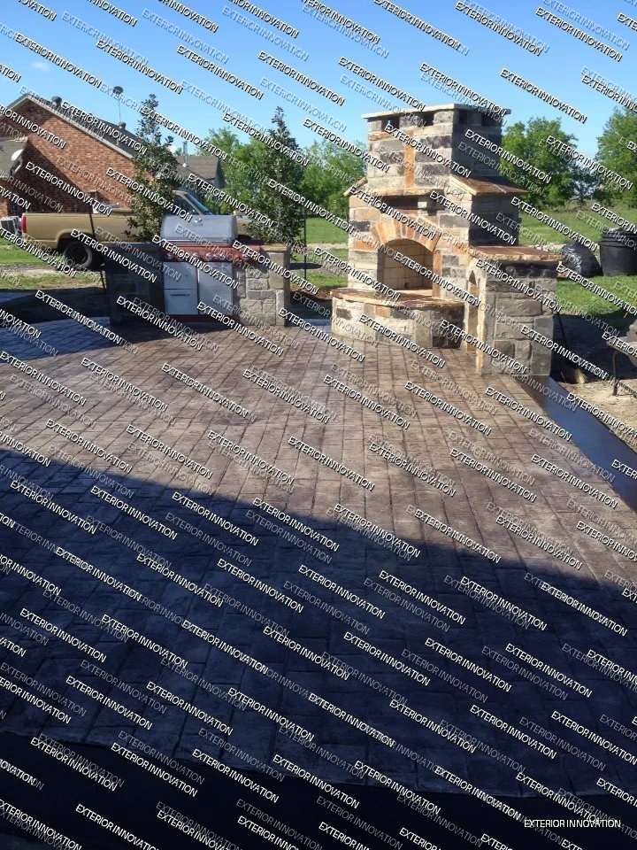 Exterior Innovation project 191
