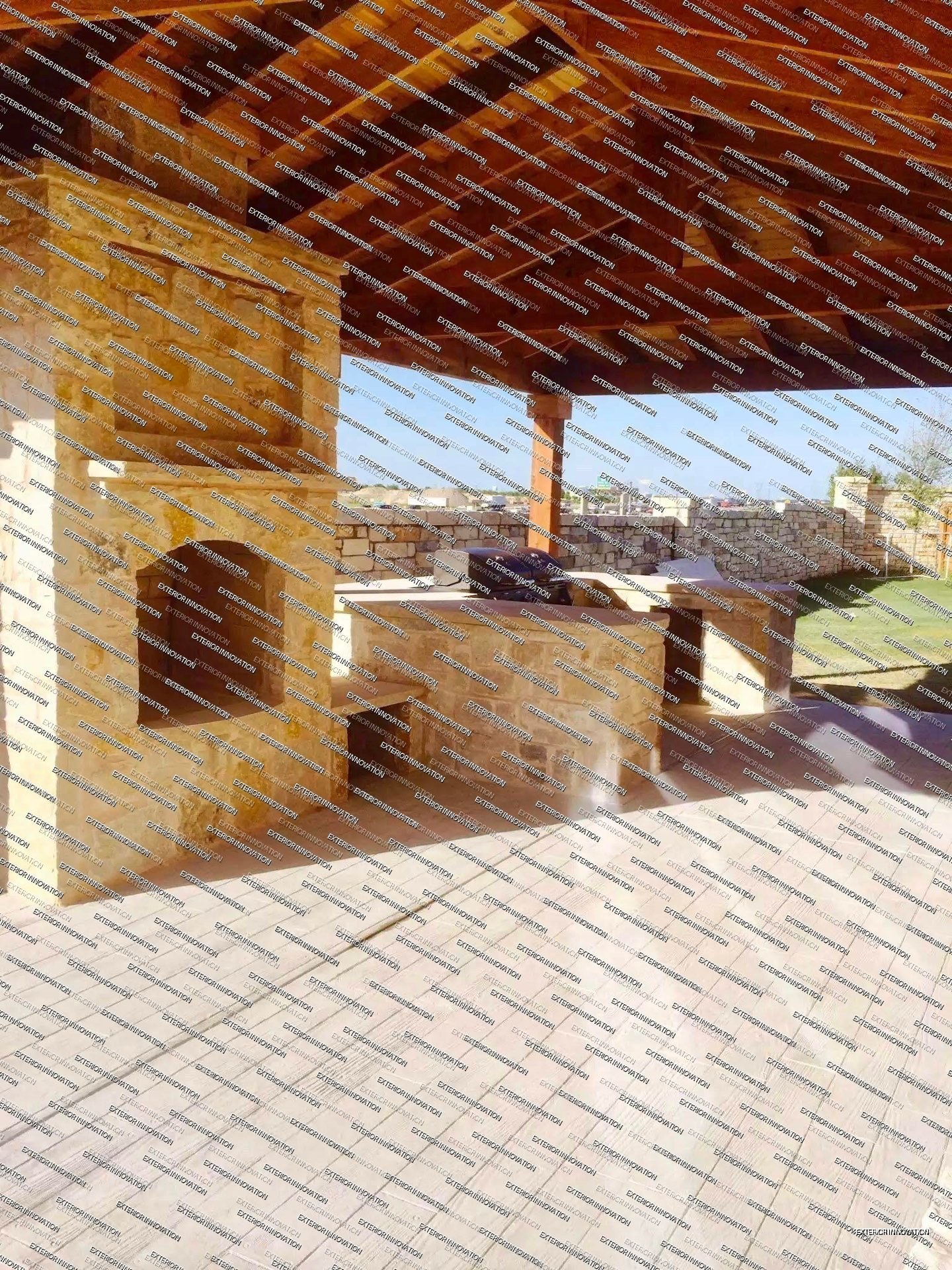 Exterior Innovation project 193