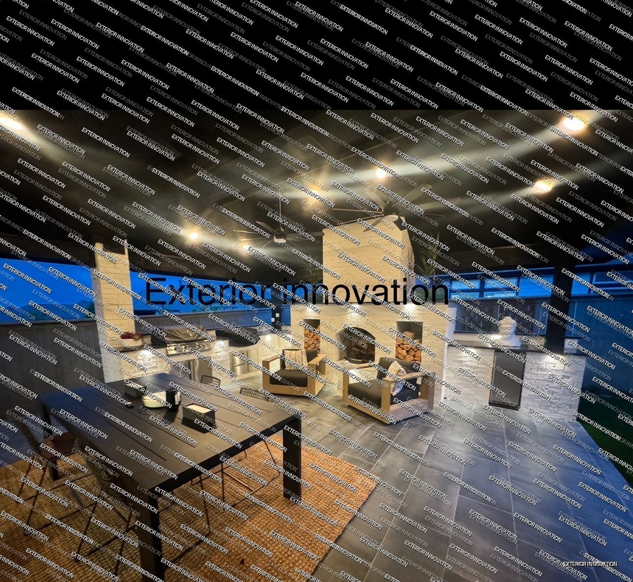 Exterior Innovation project 159