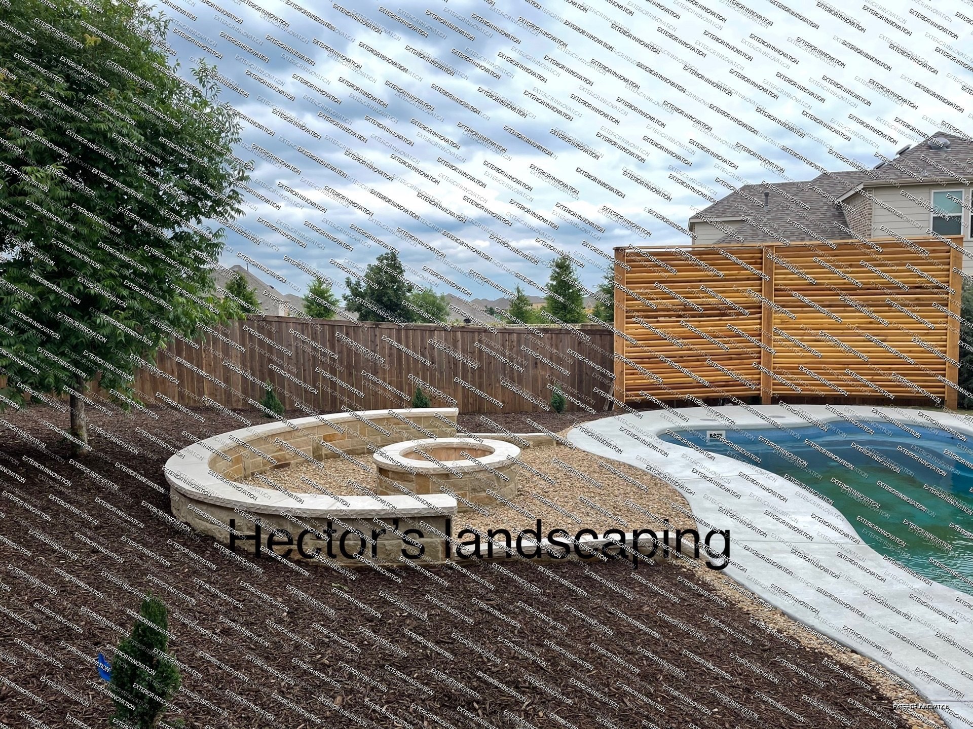 Exterior Innovation project 162
