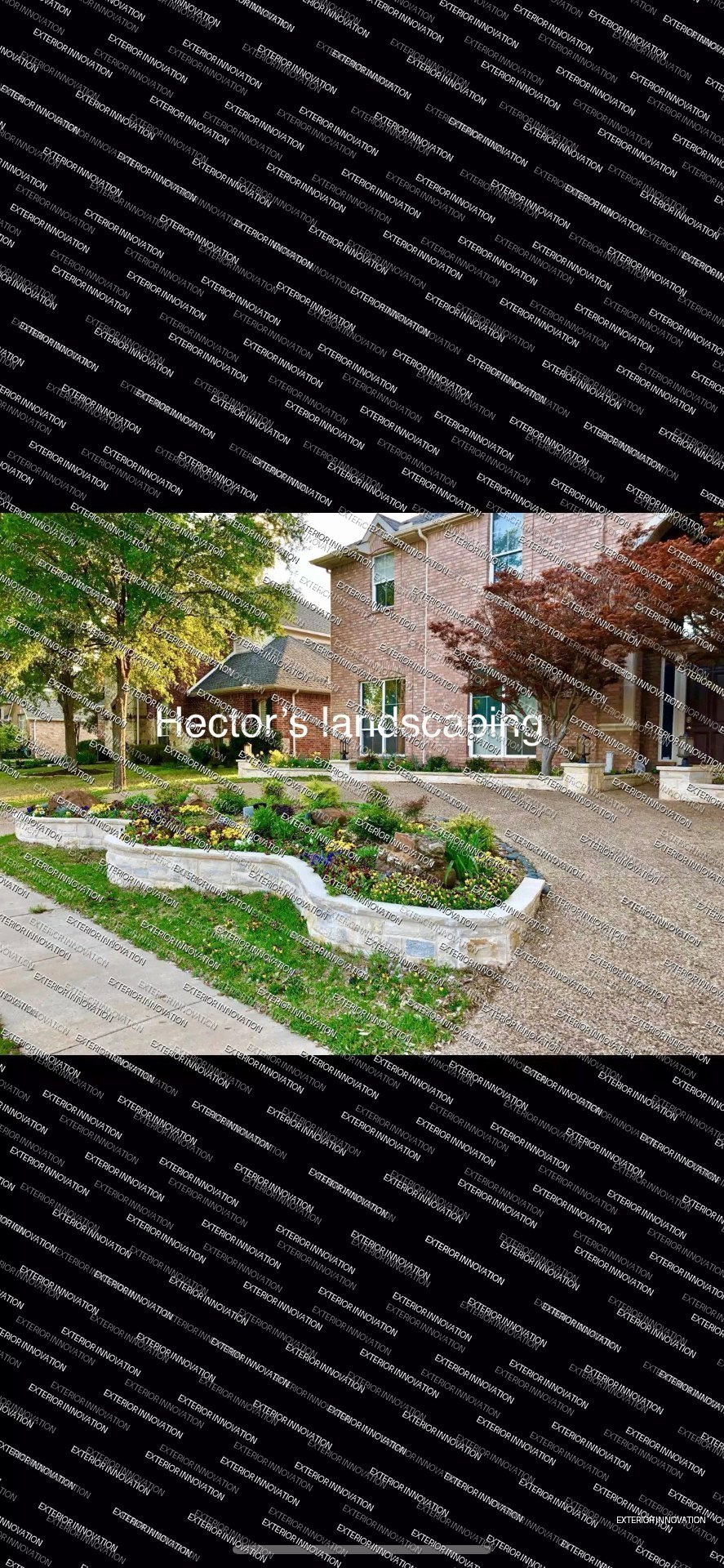 Exterior Innovation project 212