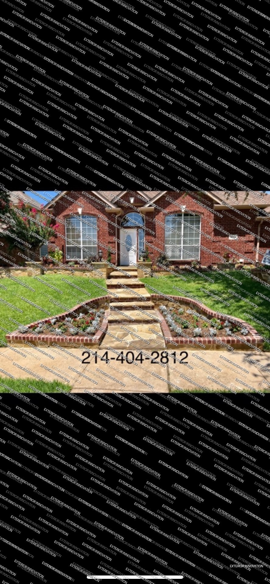 Exterior Innovation project 214