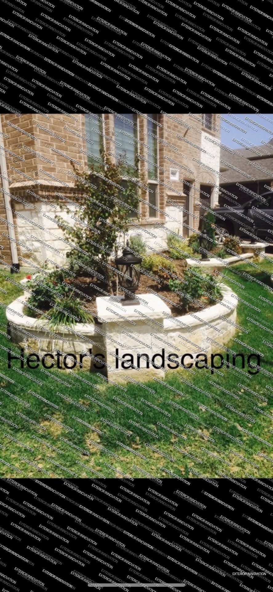 Exterior Innovation project 215