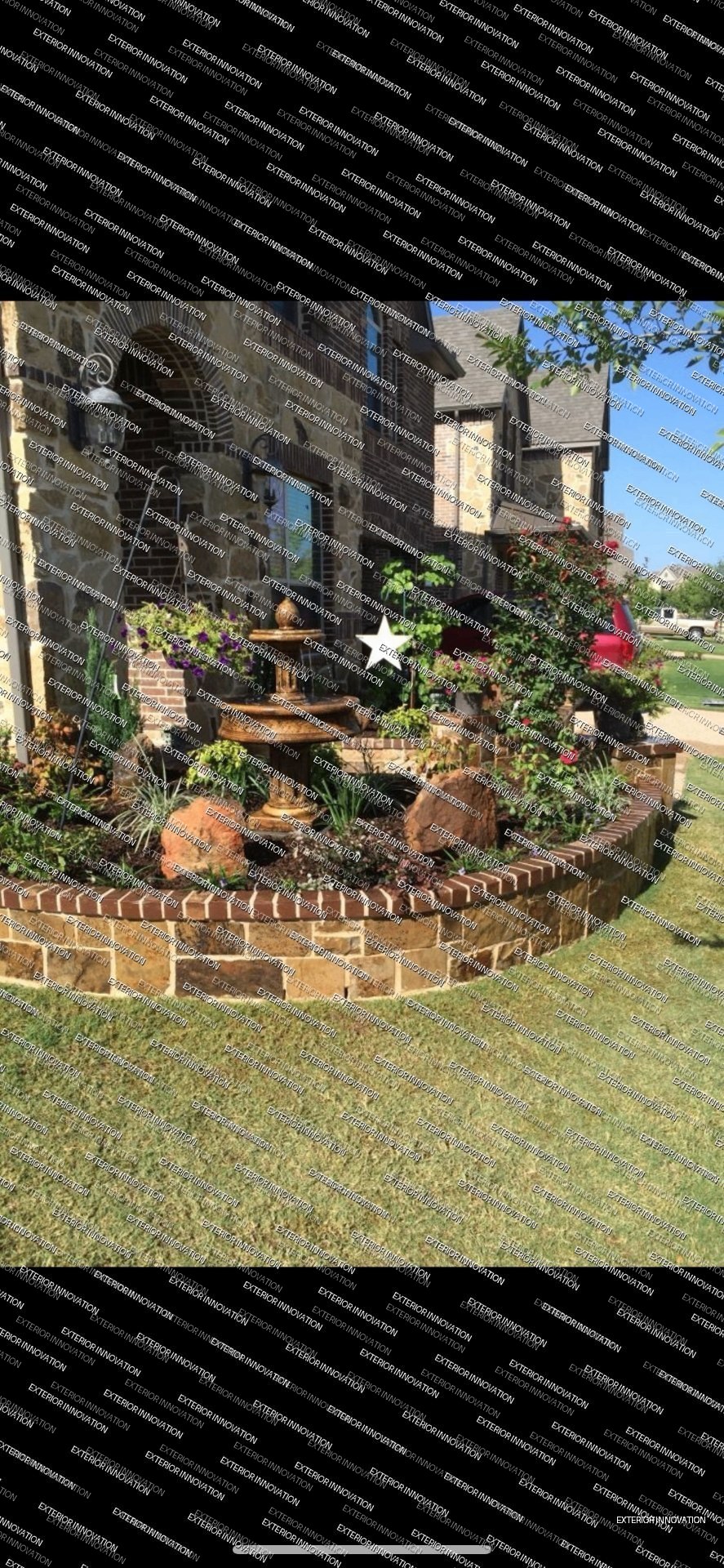 Exterior Innovation project 216