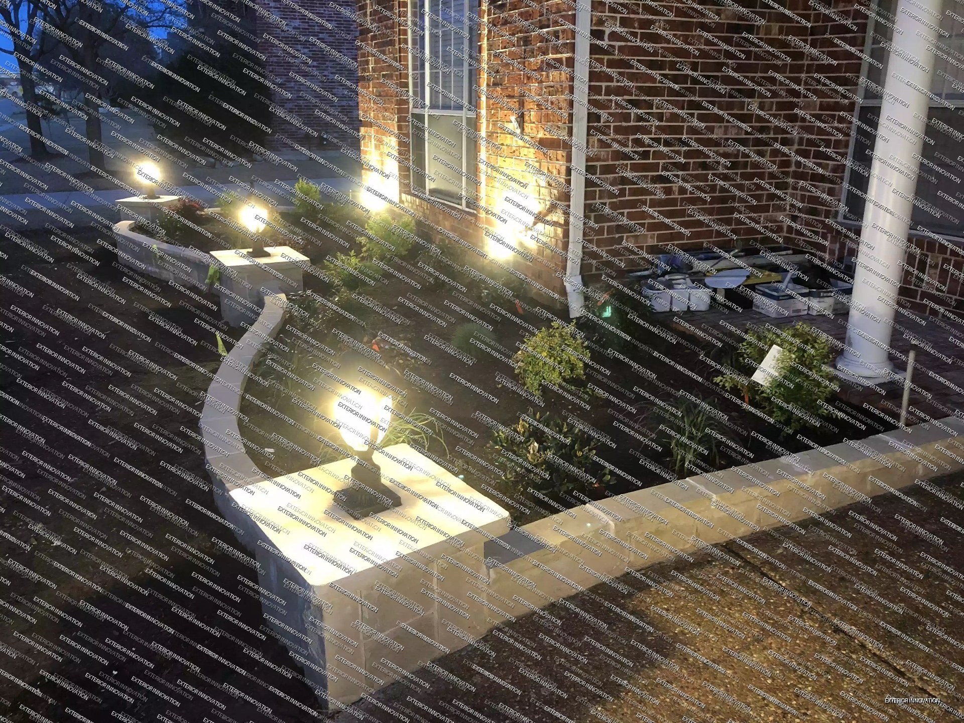 Exterior Innovation project 219