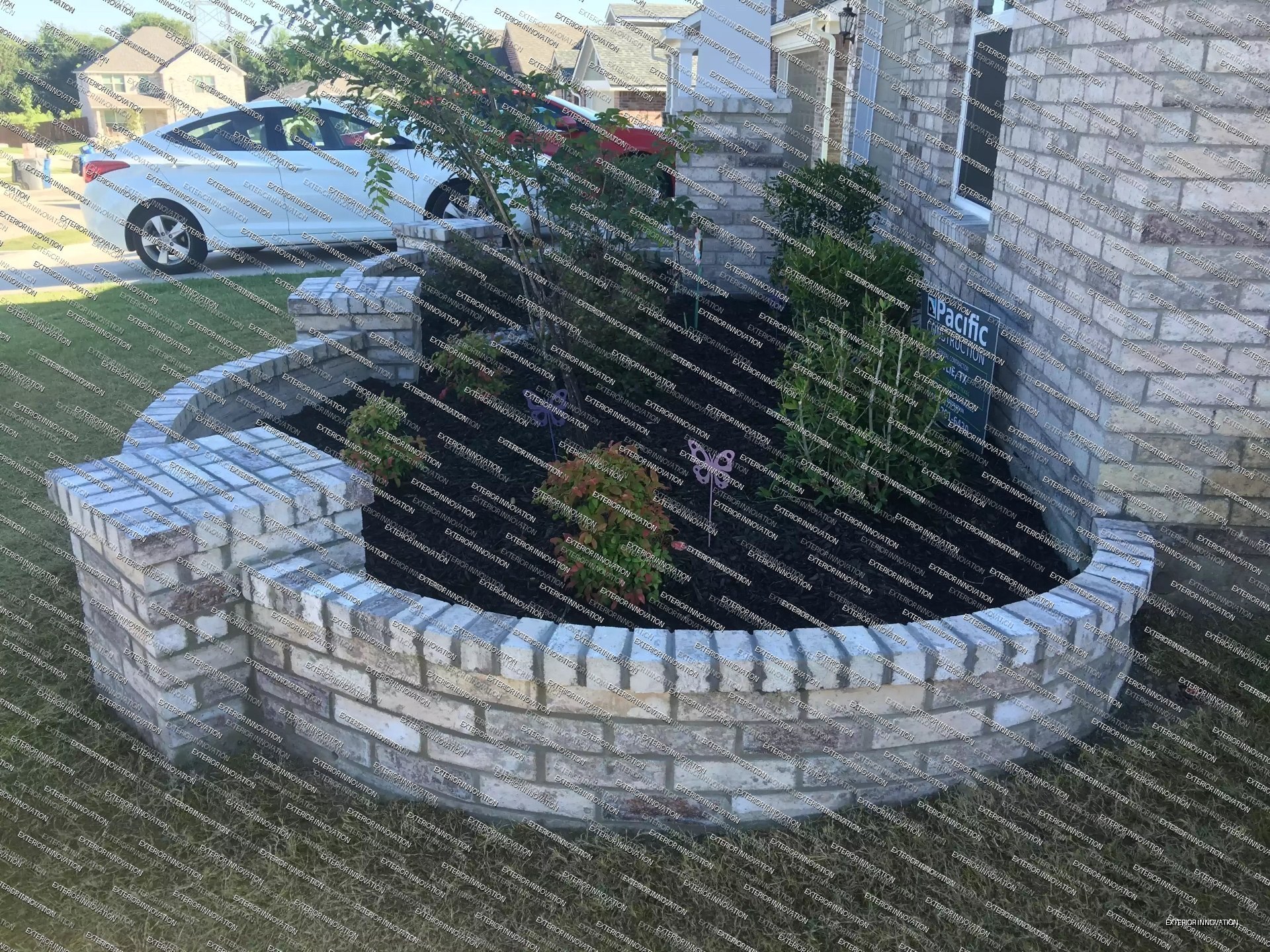 Exterior Innovation project 221