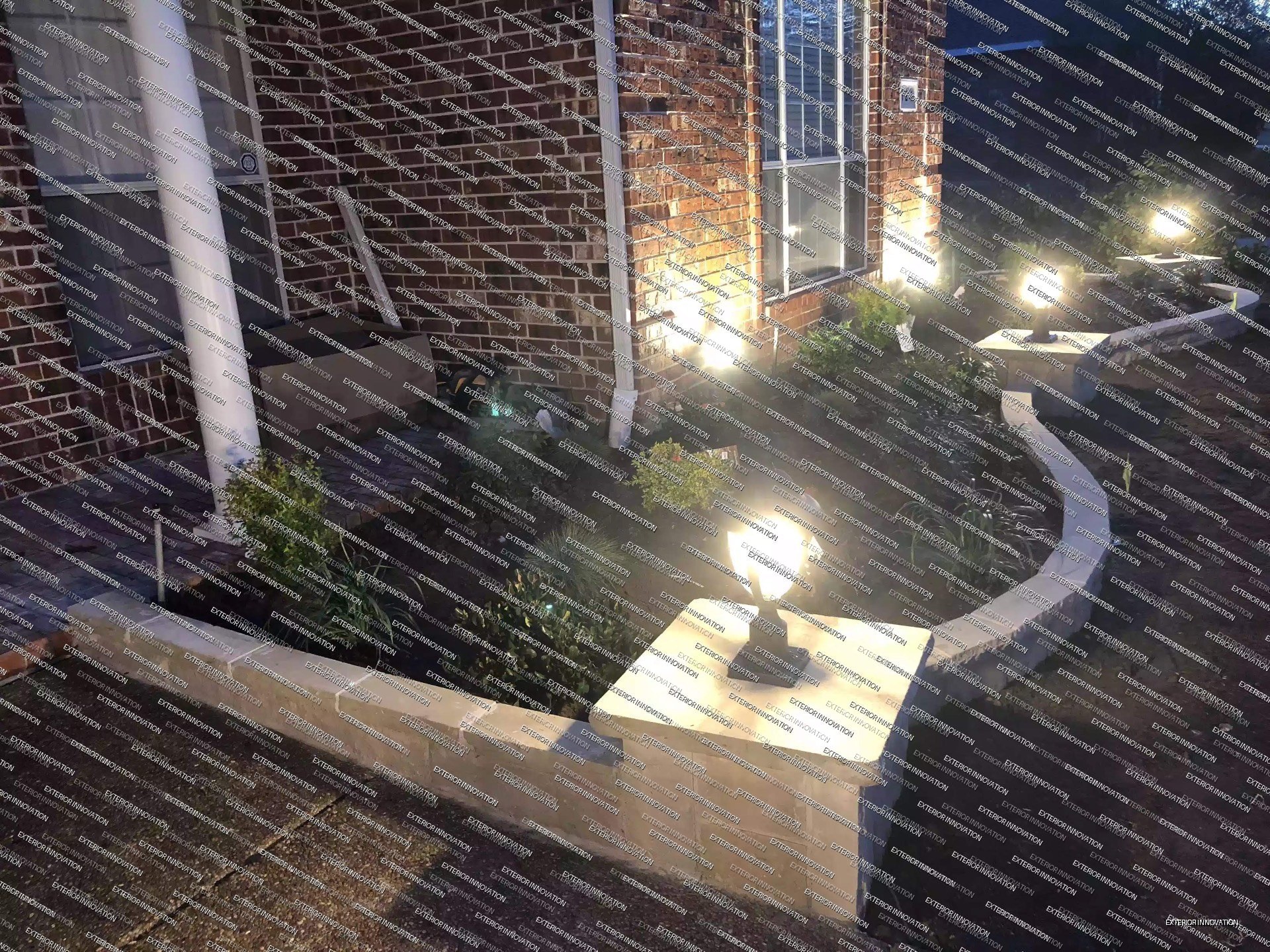 Exterior Innovation project 222