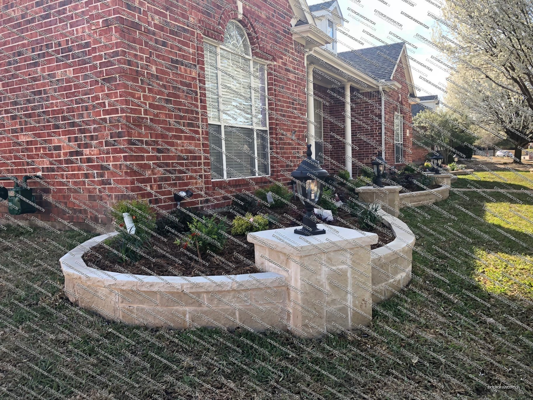 Exterior Innovation project 224