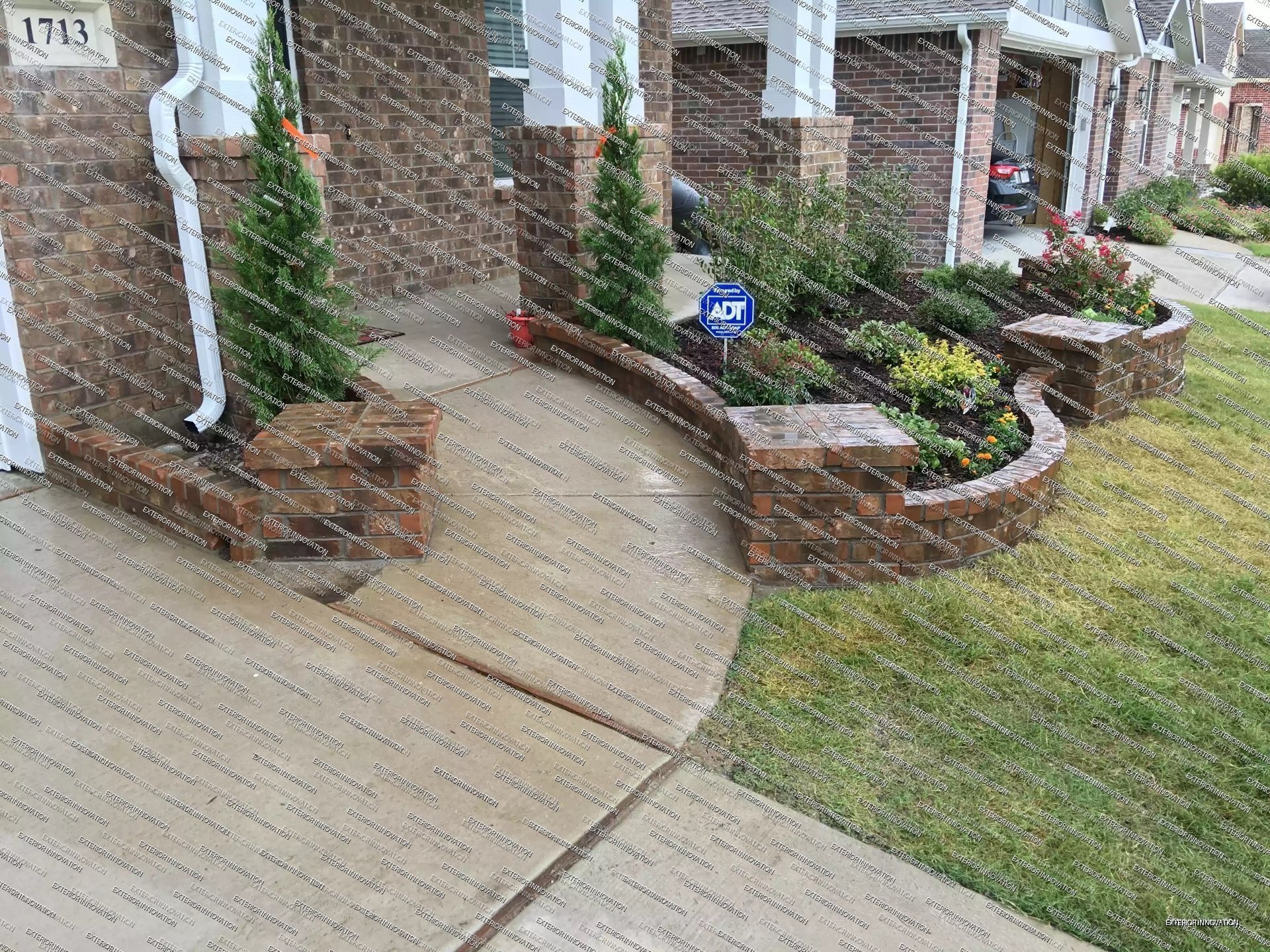 Exterior Innovation project 229