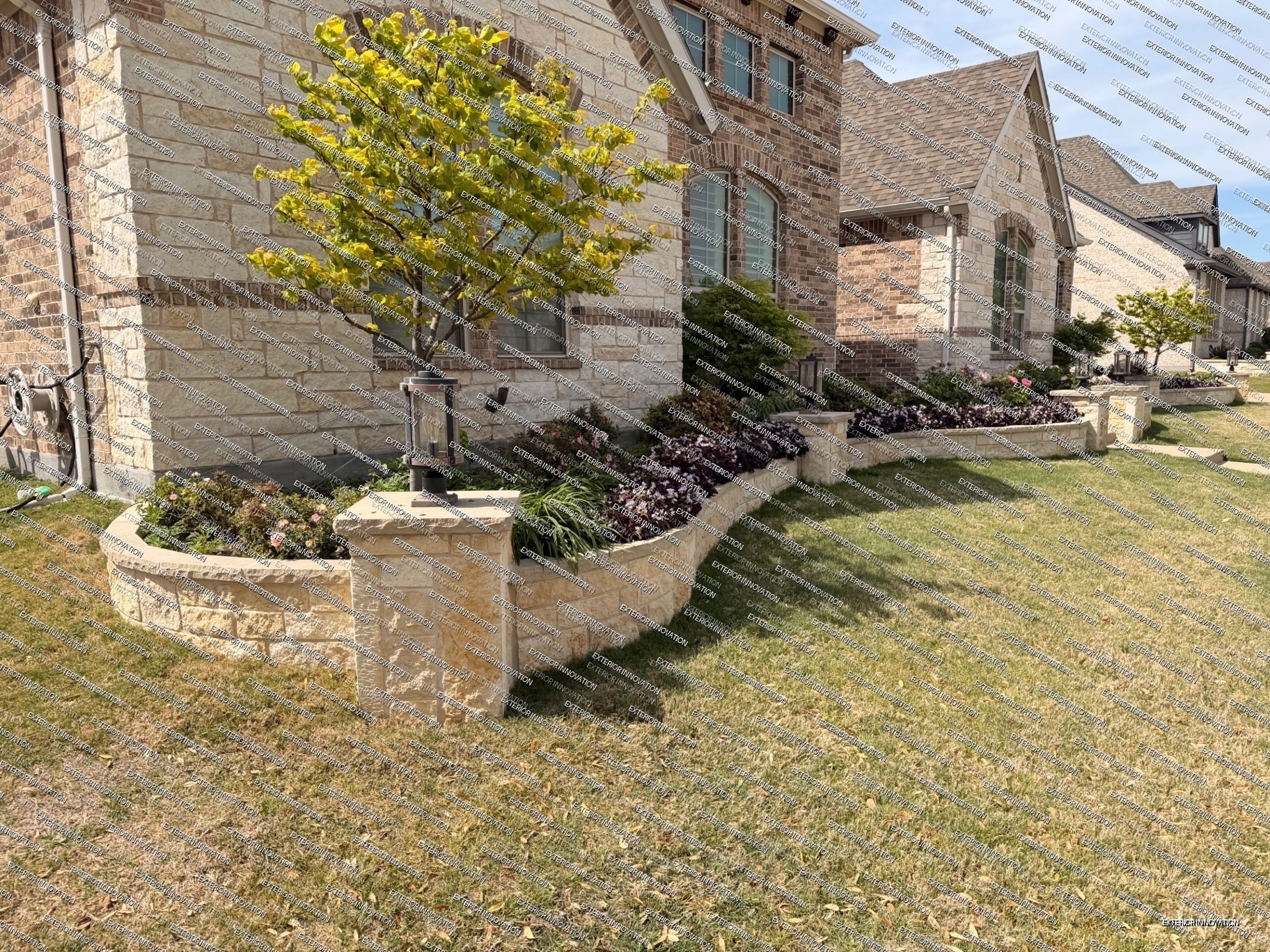 Exterior Innovation project 232