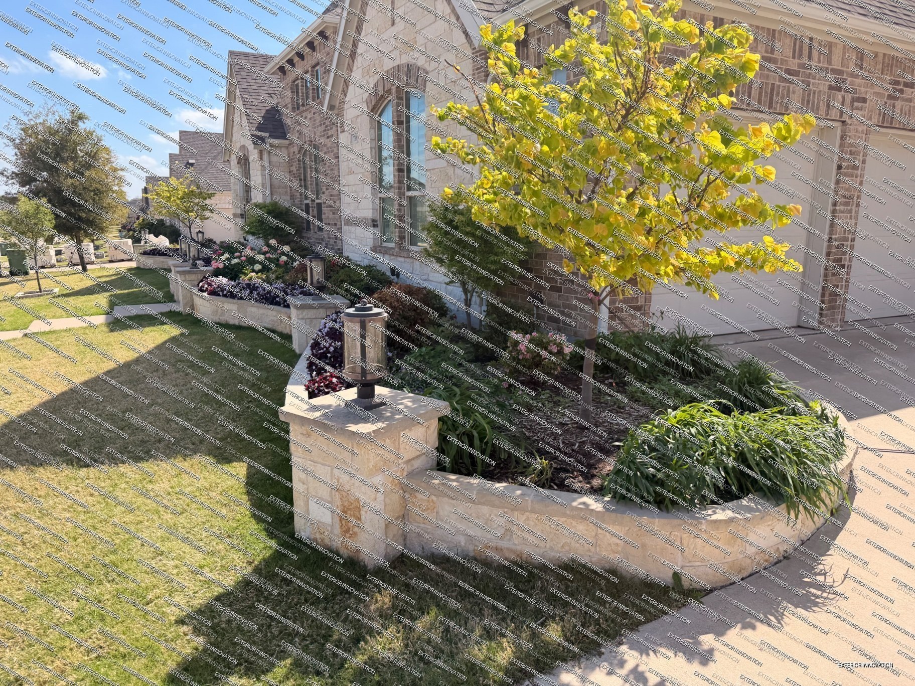 Exterior Innovation project 233
