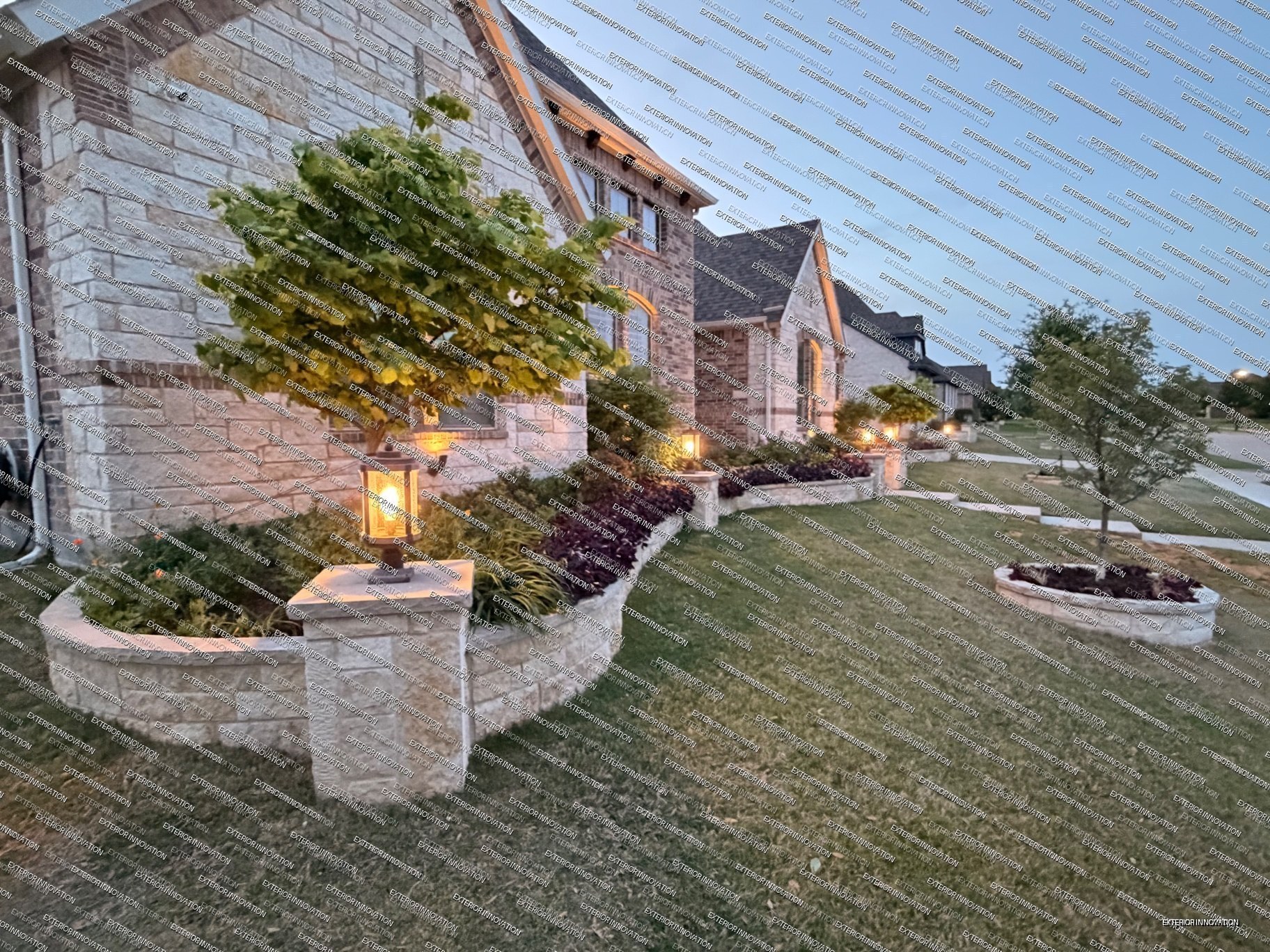 Exterior Innovation project 235