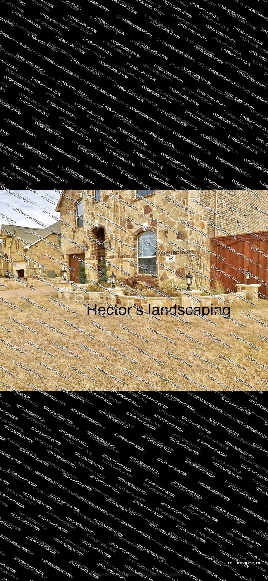 Exterior Innovation project 206