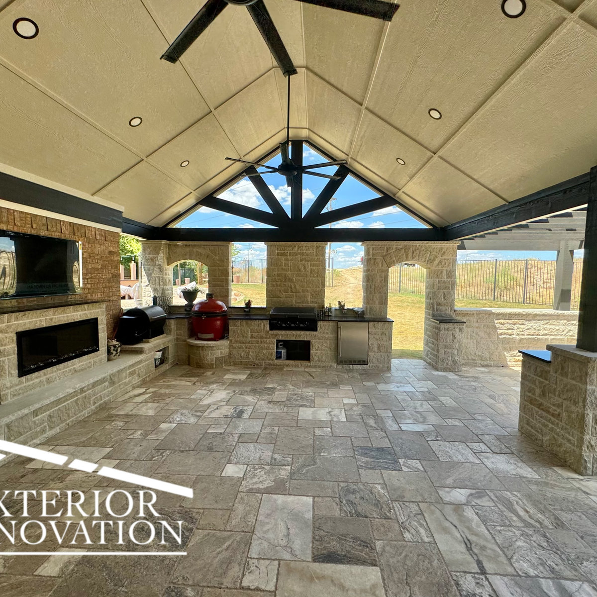 Exterior Innovation project 1