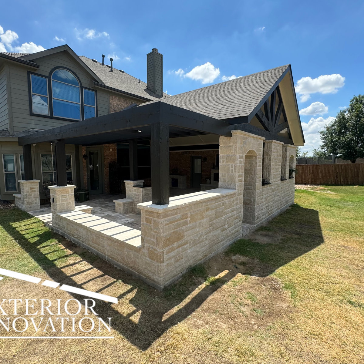 Exterior Innovation project 2