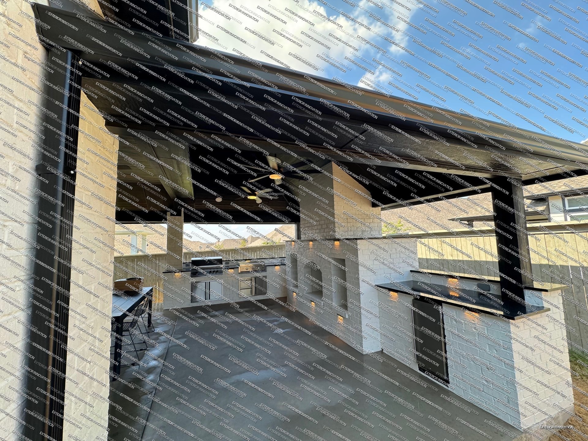 Exterior Innovation project 2