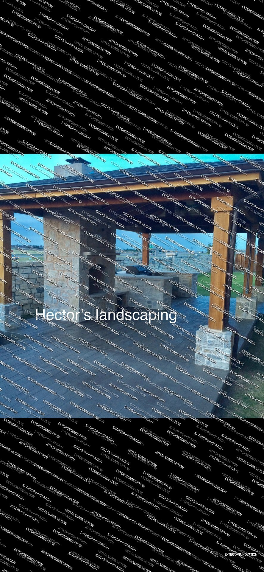 Exterior Innovation project 26