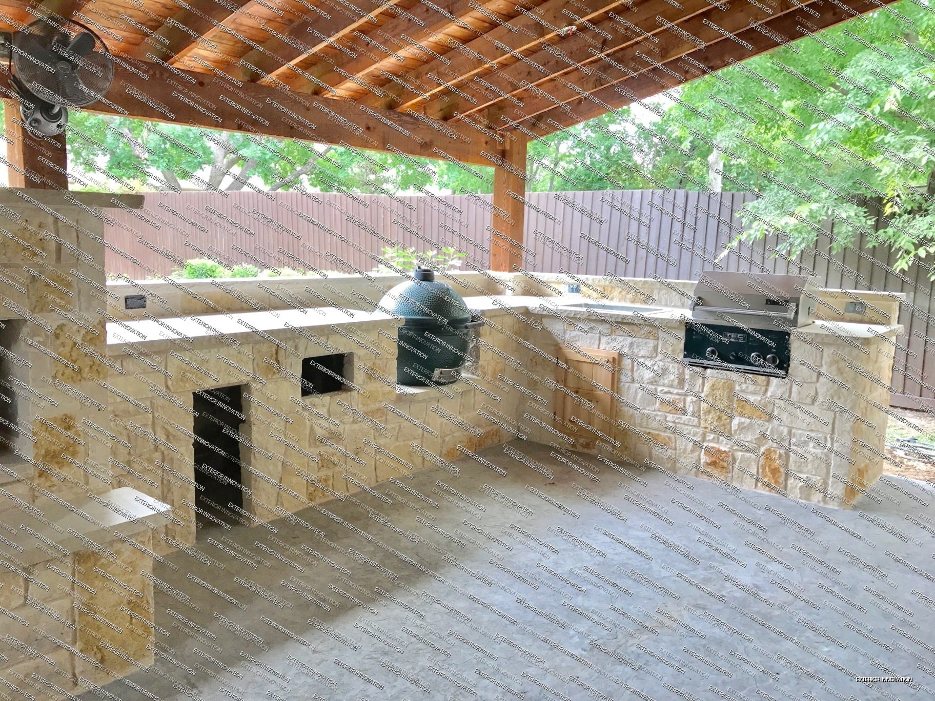 Exterior Innovation project 20