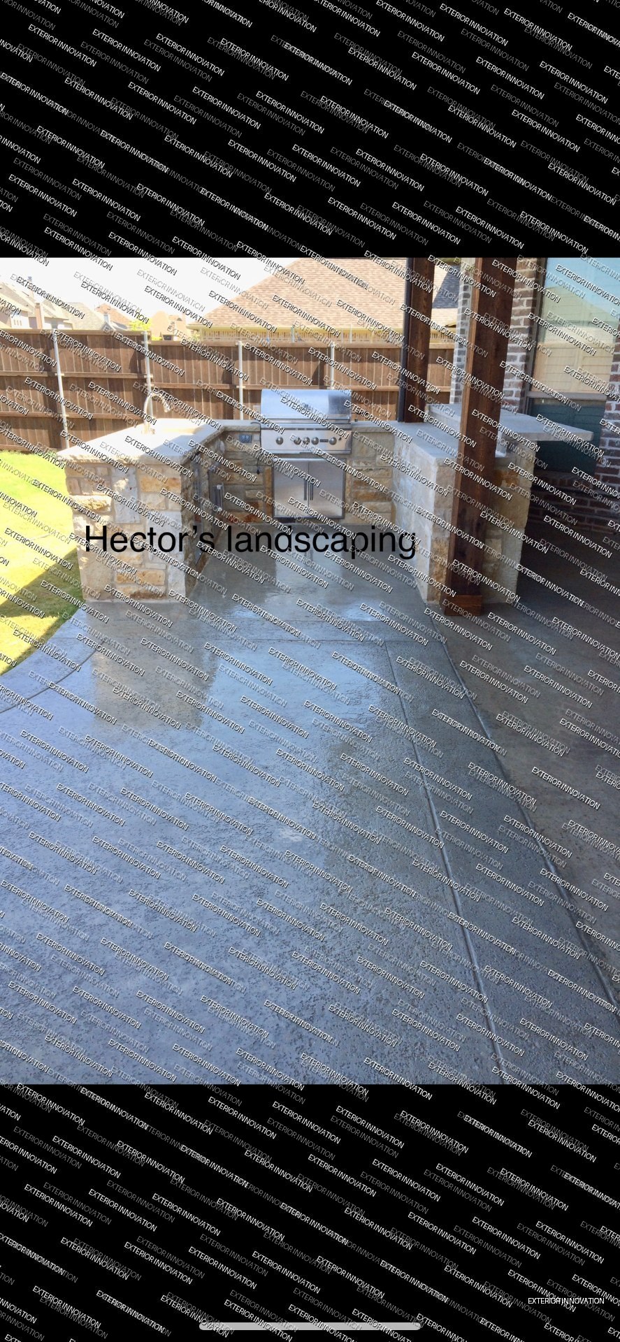 Exterior Innovation project 21