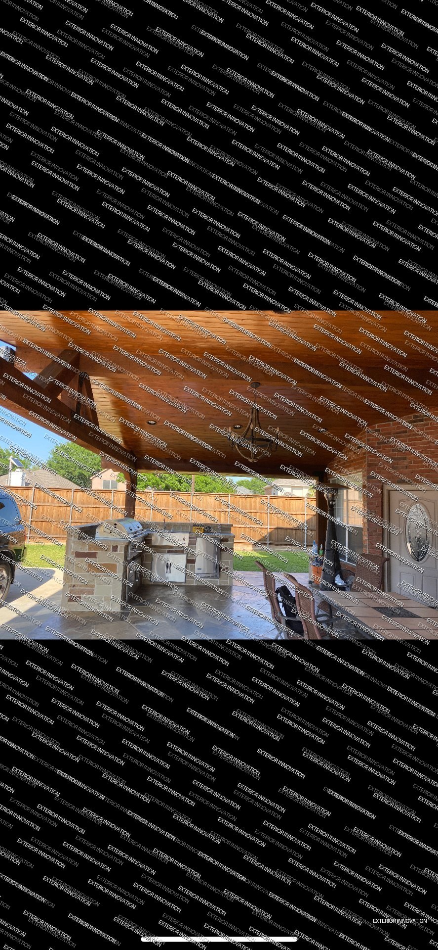 Exterior Innovation project 22