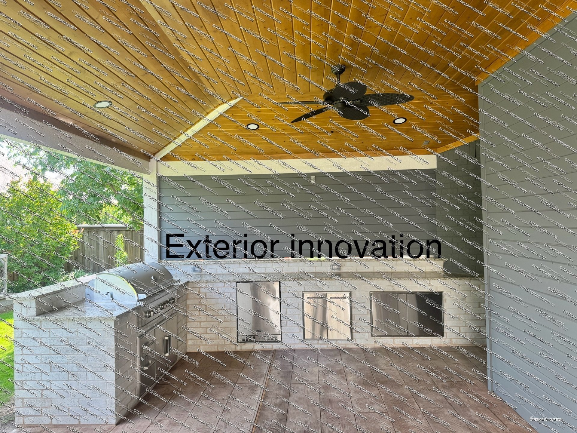 Exterior Innovation project 19