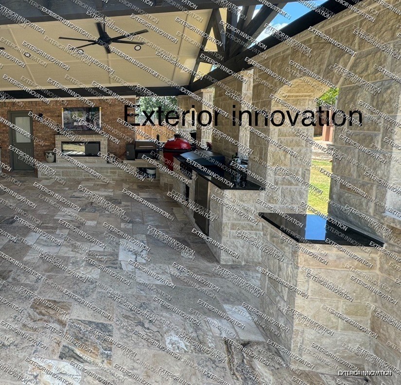 Exterior Innovation project 18