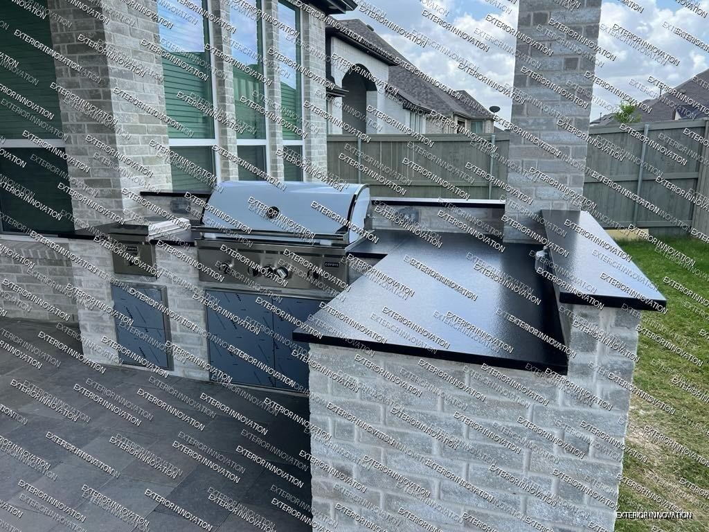 Exterior Innovation project 17