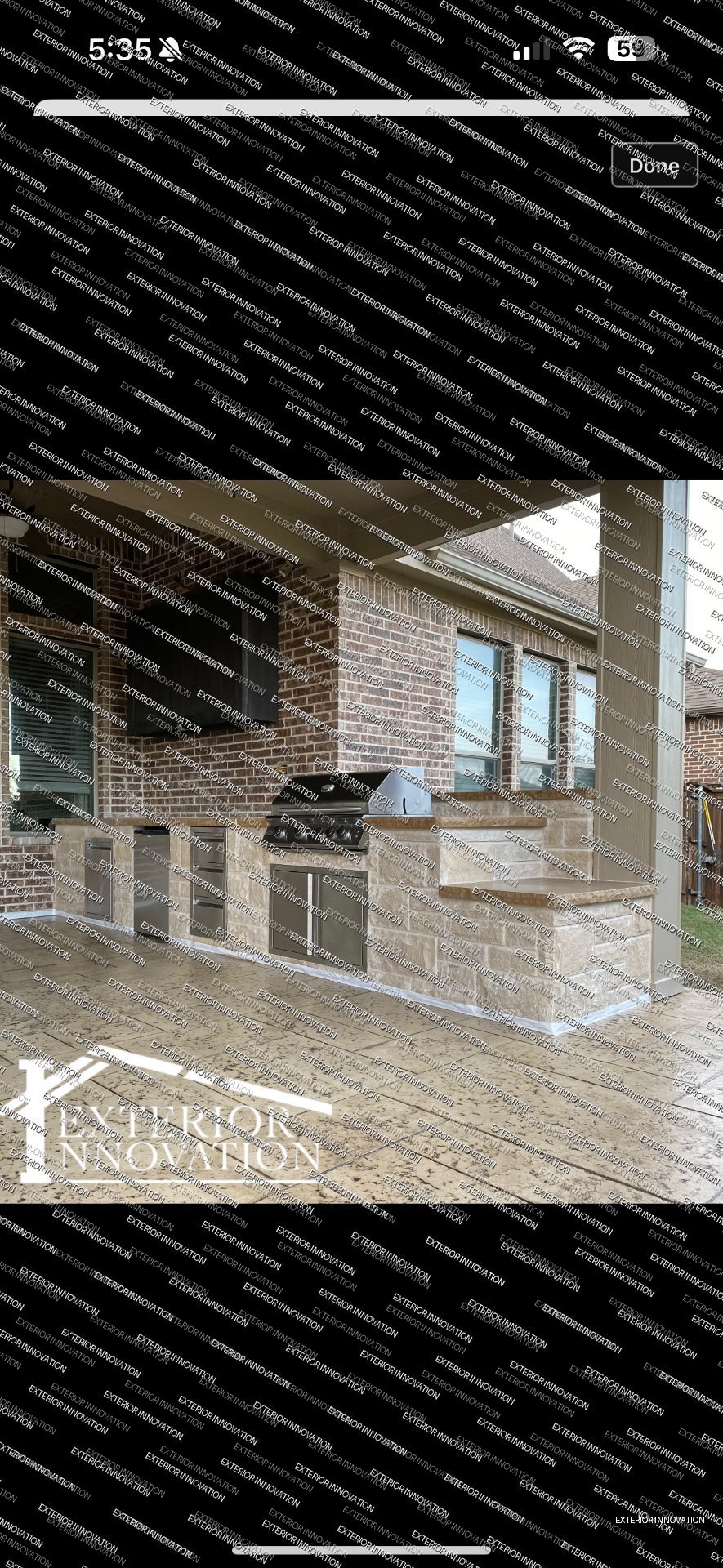 Exterior Innovation project 15