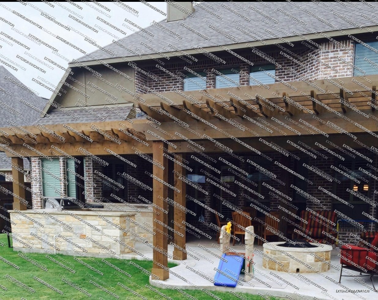 Exterior Innovation project 14
