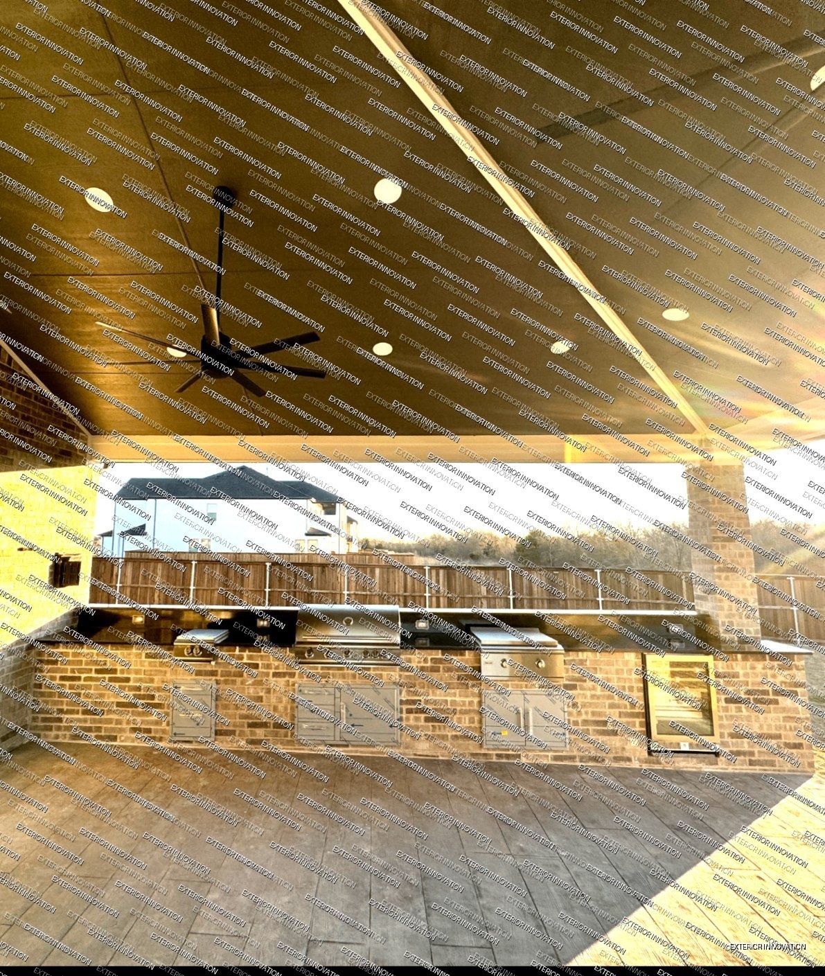Exterior Innovation project 13
