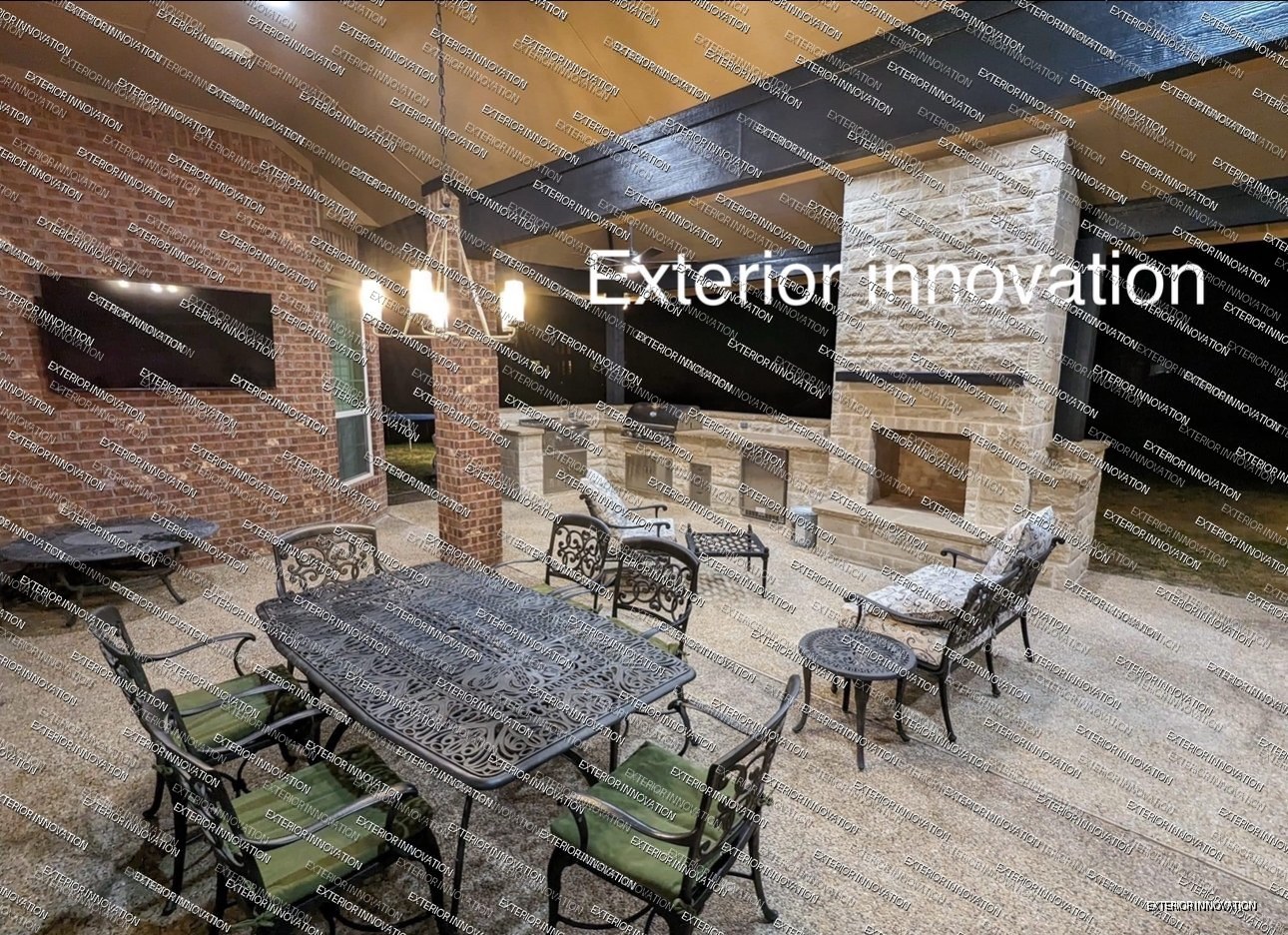 Exterior Innovation project 12